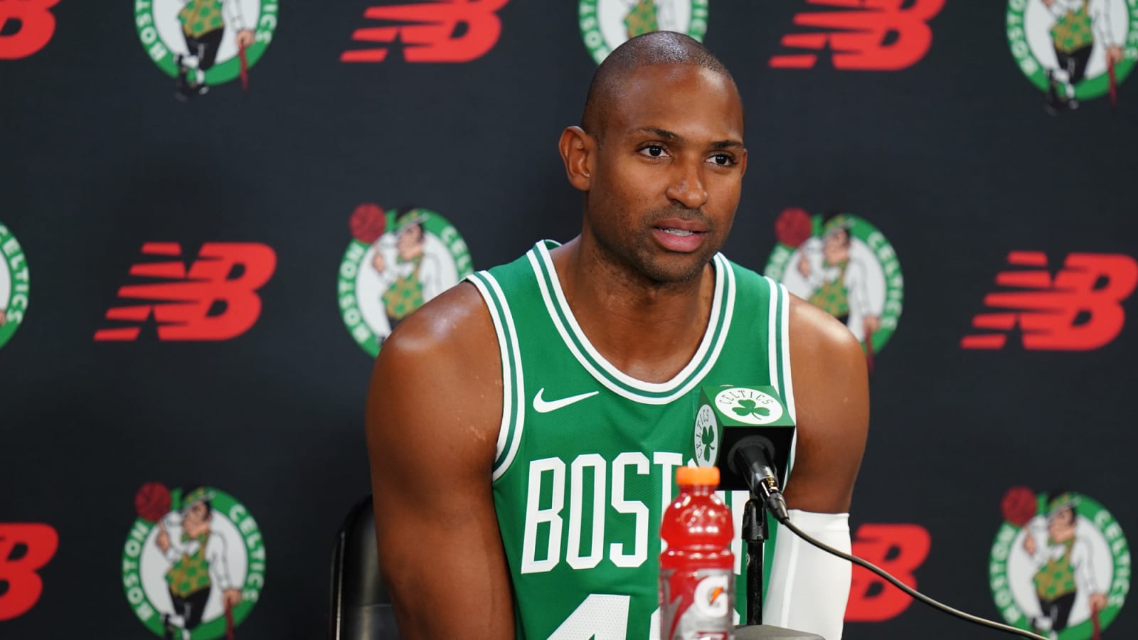 Why Opening Night Matters for the Celtics 