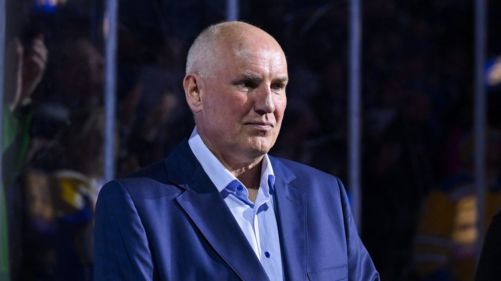 St. Louis Blues GM offers brutally honest take on Dylan Holloway & Philip Broberg
