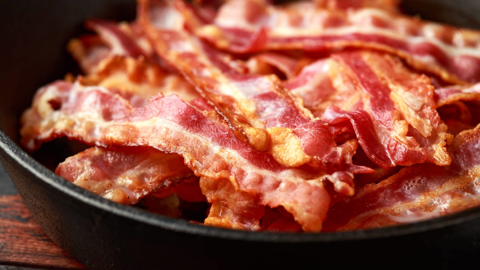 Sizzle reel: 21 recipes that include bacon