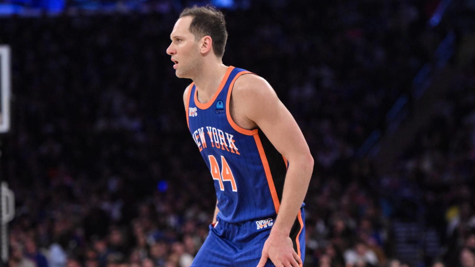 Bojan Bogdanovic’s Contracts and Salary Breakdown: How much is the Knicks SF?