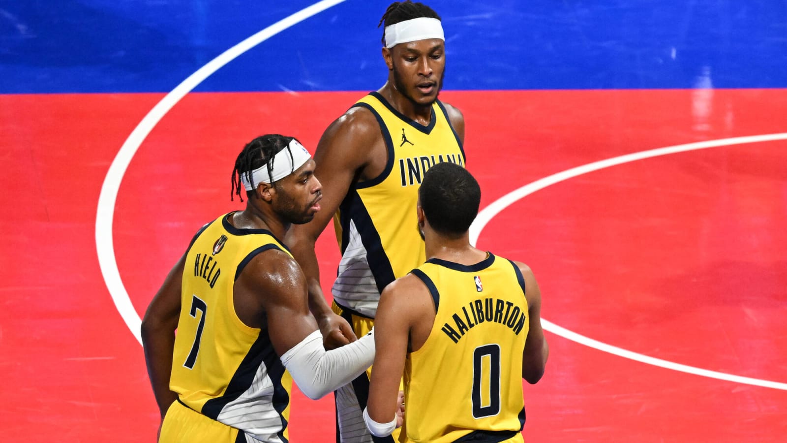 Indiana Pacers to hold watch party at Gainbridge Fieldhouse for In-Season Tournament Finals