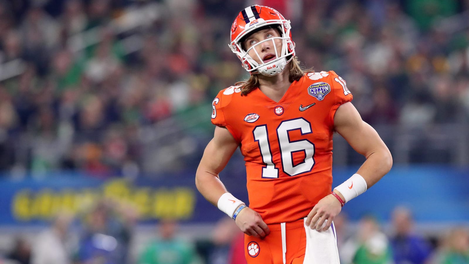 2019 College Football Playoff National Championship favorites