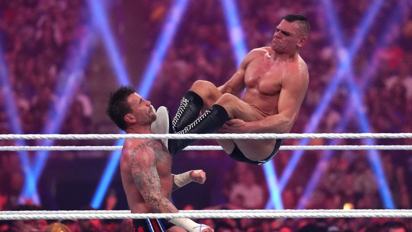 Gunther Confirms New WWE Contract, Secures Interesting Perk