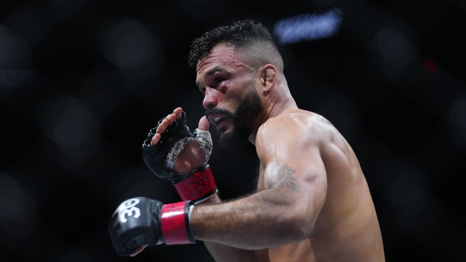 What’s next for Rob Font after UFC Nashville?