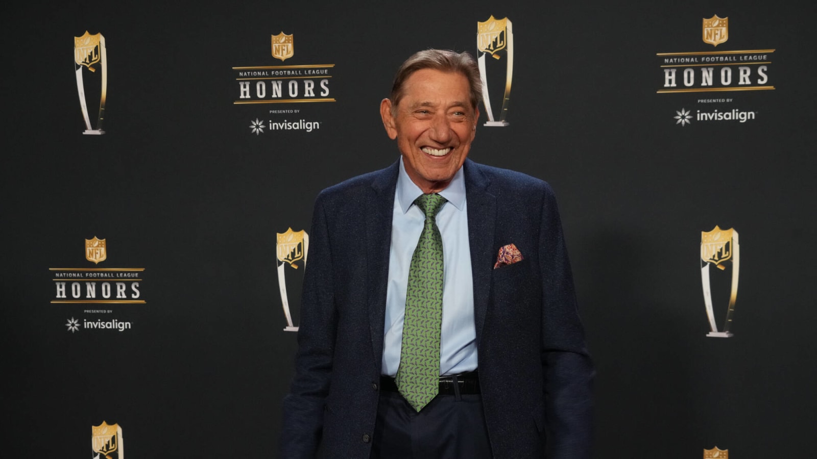 New York Jets Legend Joe Namath Praises Character Of Aaron Rodgers