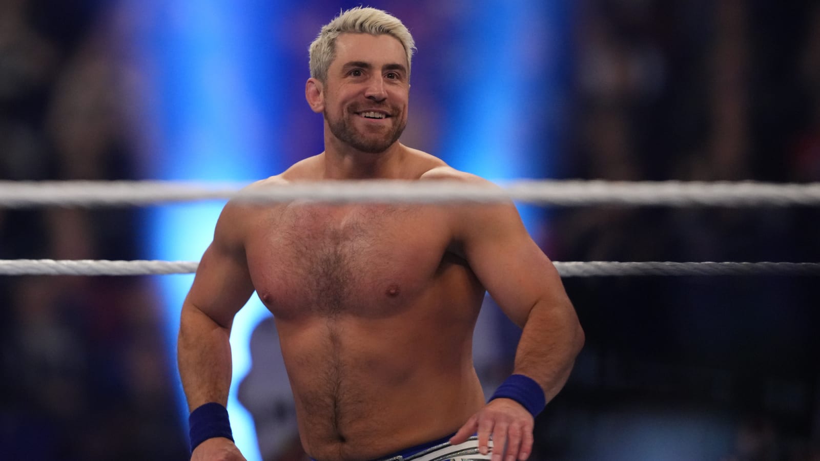 Big Vinny V: TNA Impact review with Joe Hendry injury & Ethan Page’s return