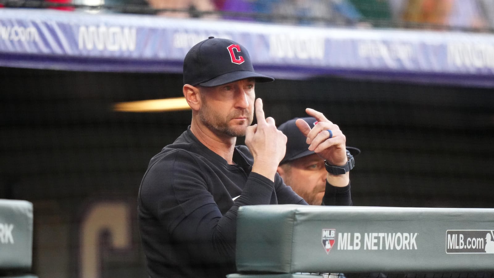 Marlins have at least two candidates in mind for manager gig
