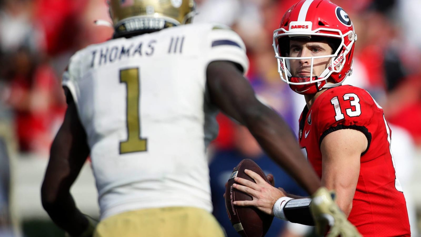 College football Championship Week: 15 players to watch