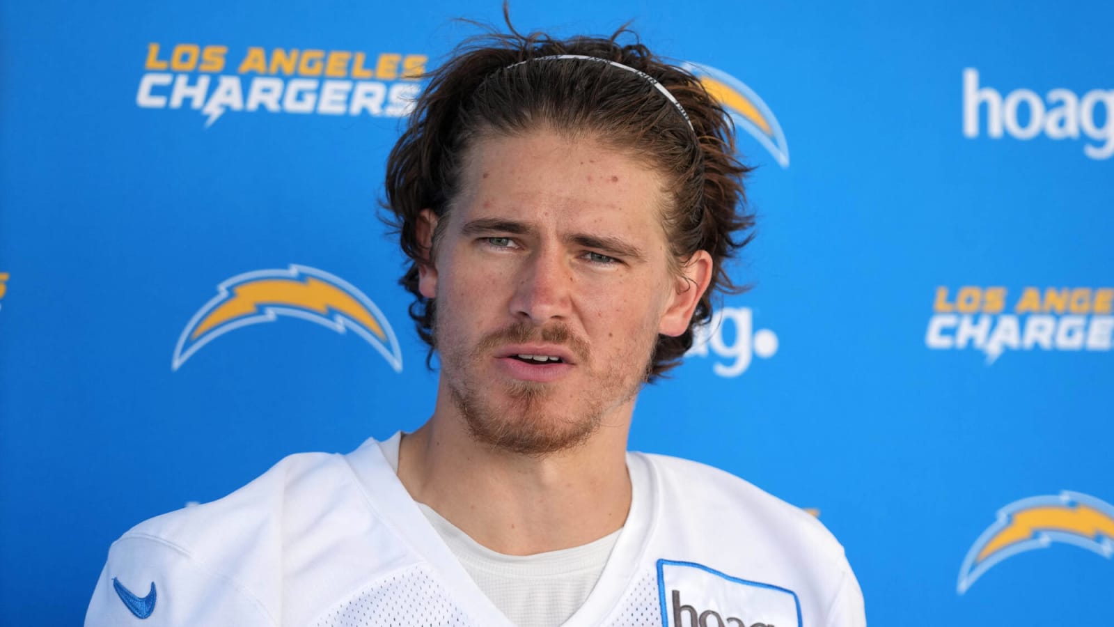 The Los Angeles Chargers Are In A Brutal Salary Cap Situation