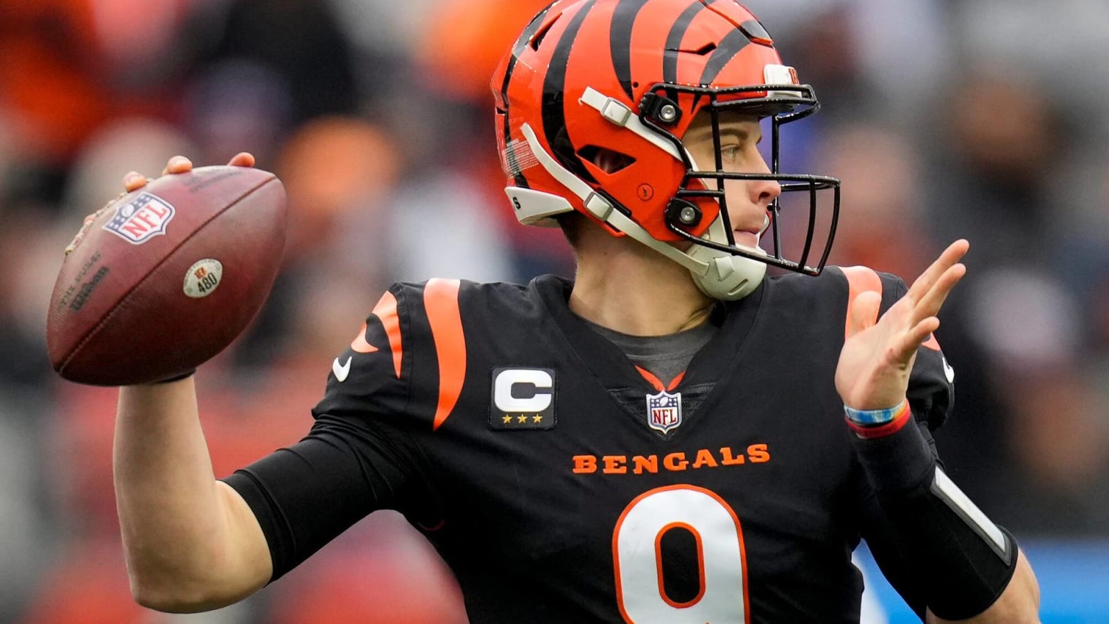 Bengals vs. Titans Prediction, Odds: Can Joe Burrow continue