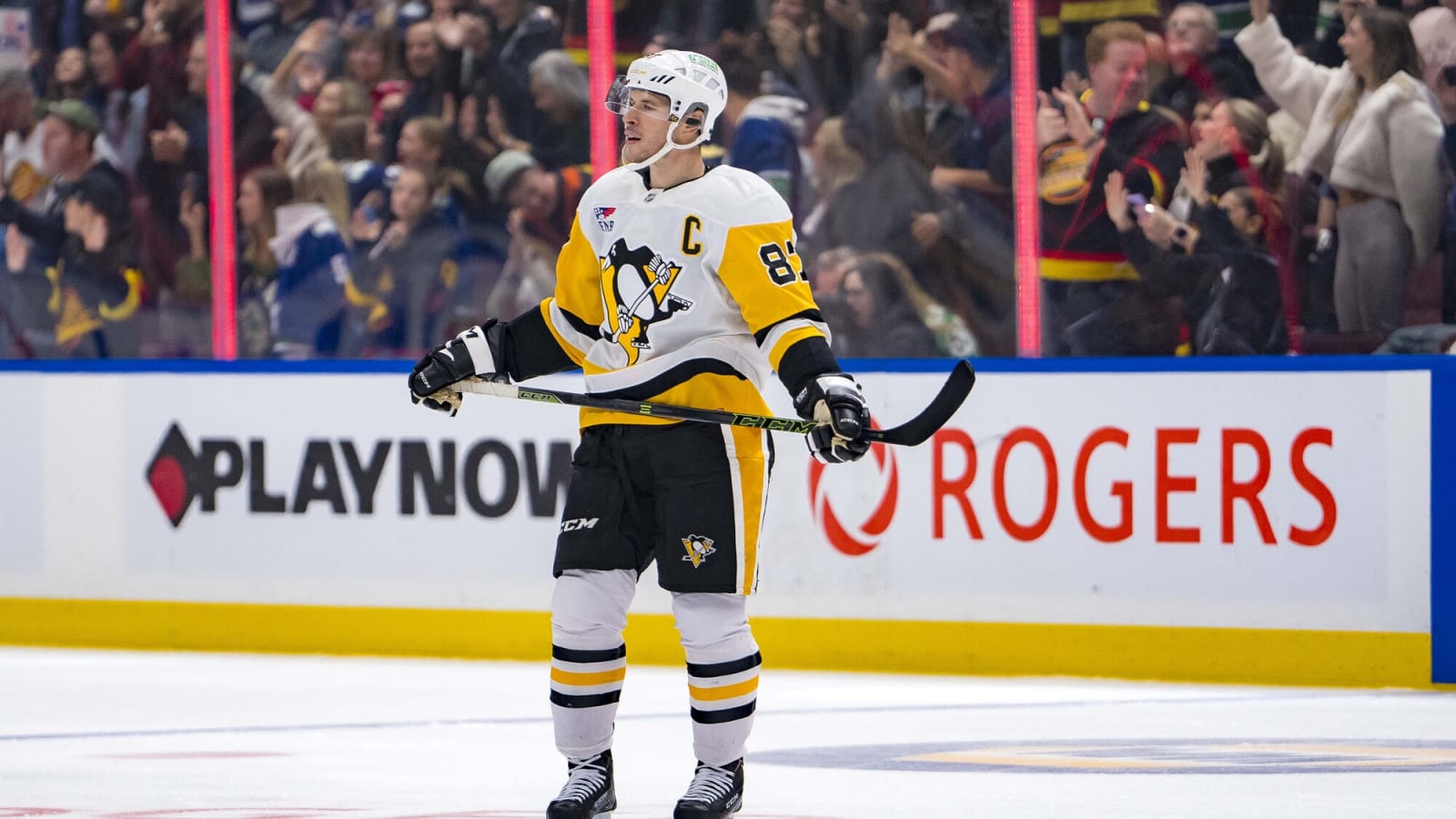 Sidney Crosby reveals exactly what&#39;s wrong with the Pittsburgh Penguins