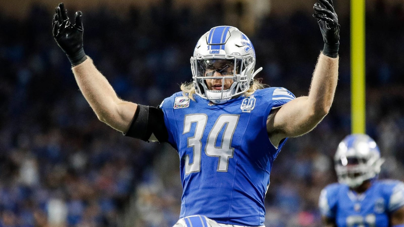 NFC Notes: Lions, Rams, Saints