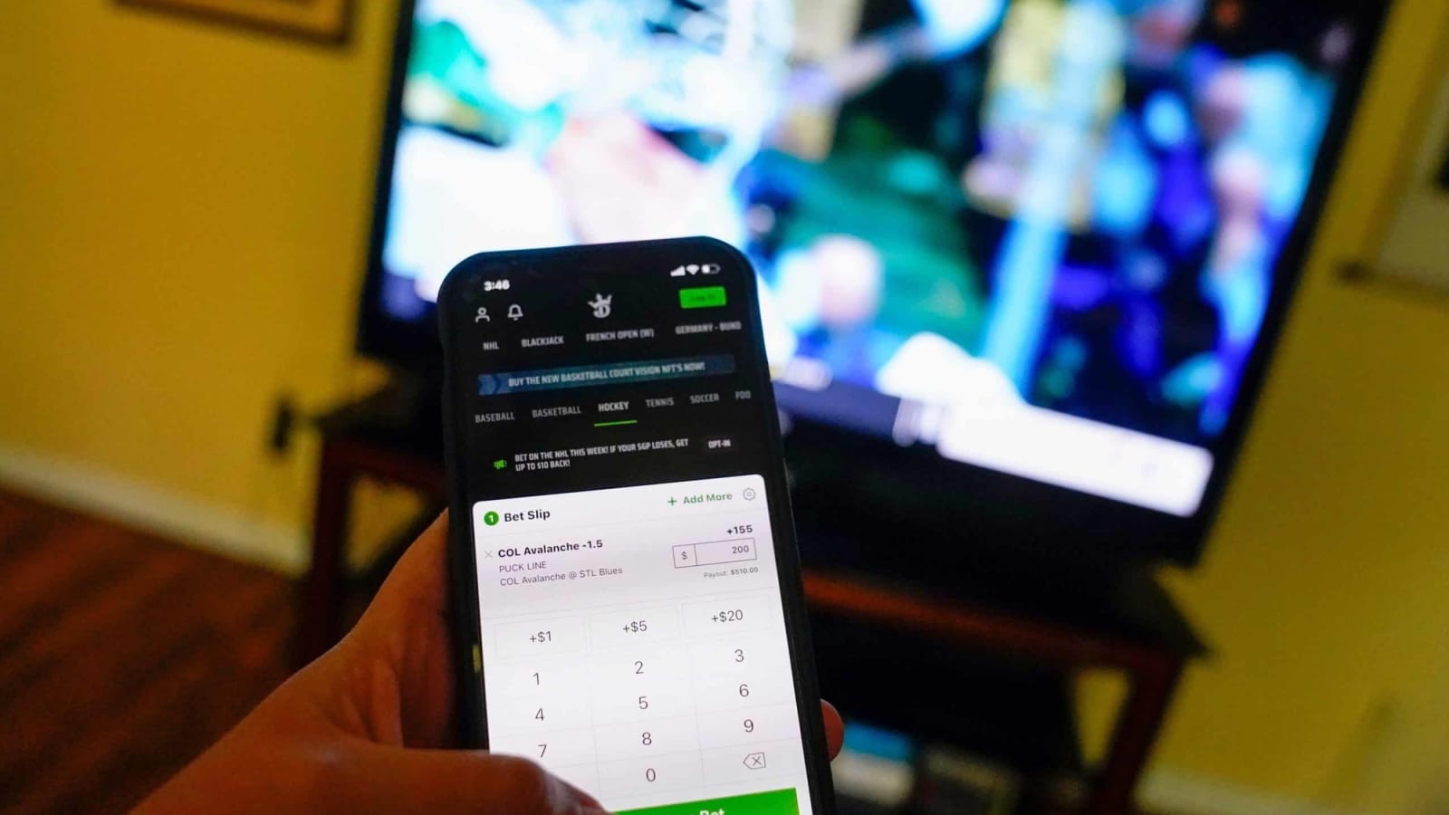 NFL Week 15 DFS Main Slate Cash Game Lineup
