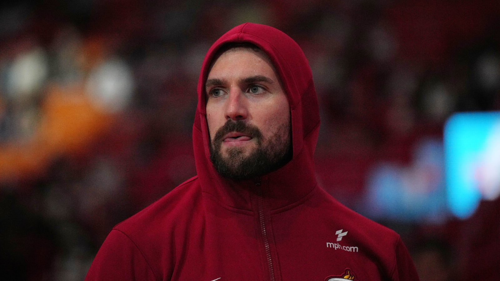 Heat’s Kevin Love To Decline Player Option