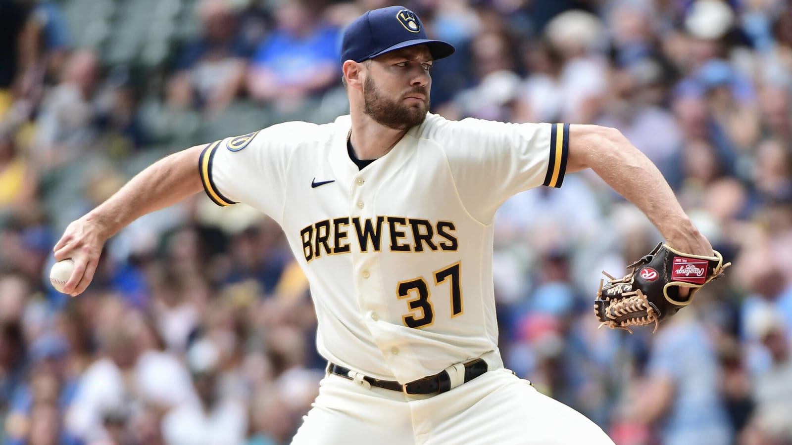 MLB best bets, strikeout props for Tuesday 8/15: Can Adrian Houser cool off the red-hot Dodgers?