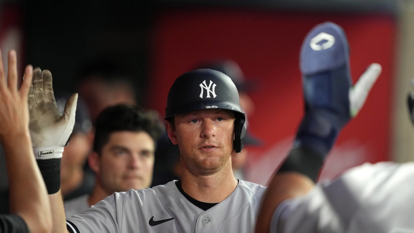 Yankees injury update on star utilityman DJ LeMahieu