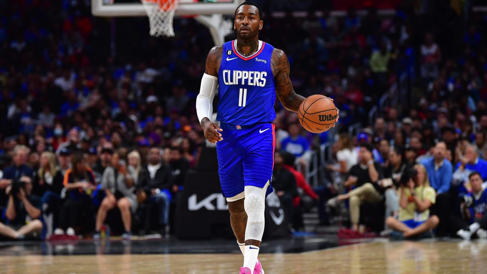 John Wall to Join Clippers on Two-Year Deal – NBC Los Angeles