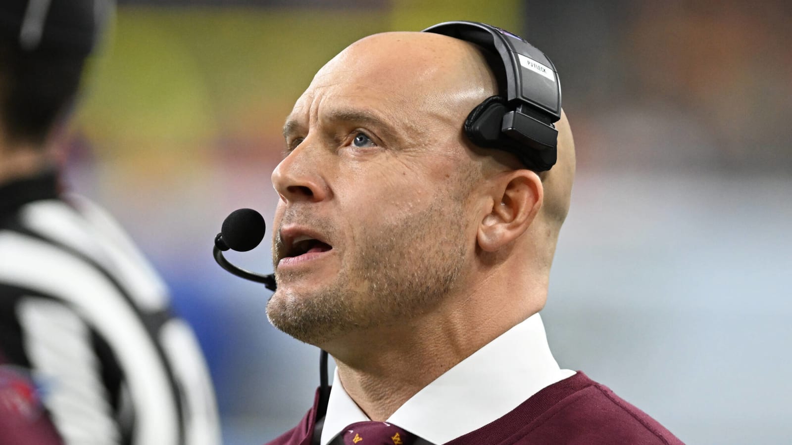 P.J. Fleck, Minnesota Gophers Get Commitment from Massive UTEP Transfer Aluma Nkele