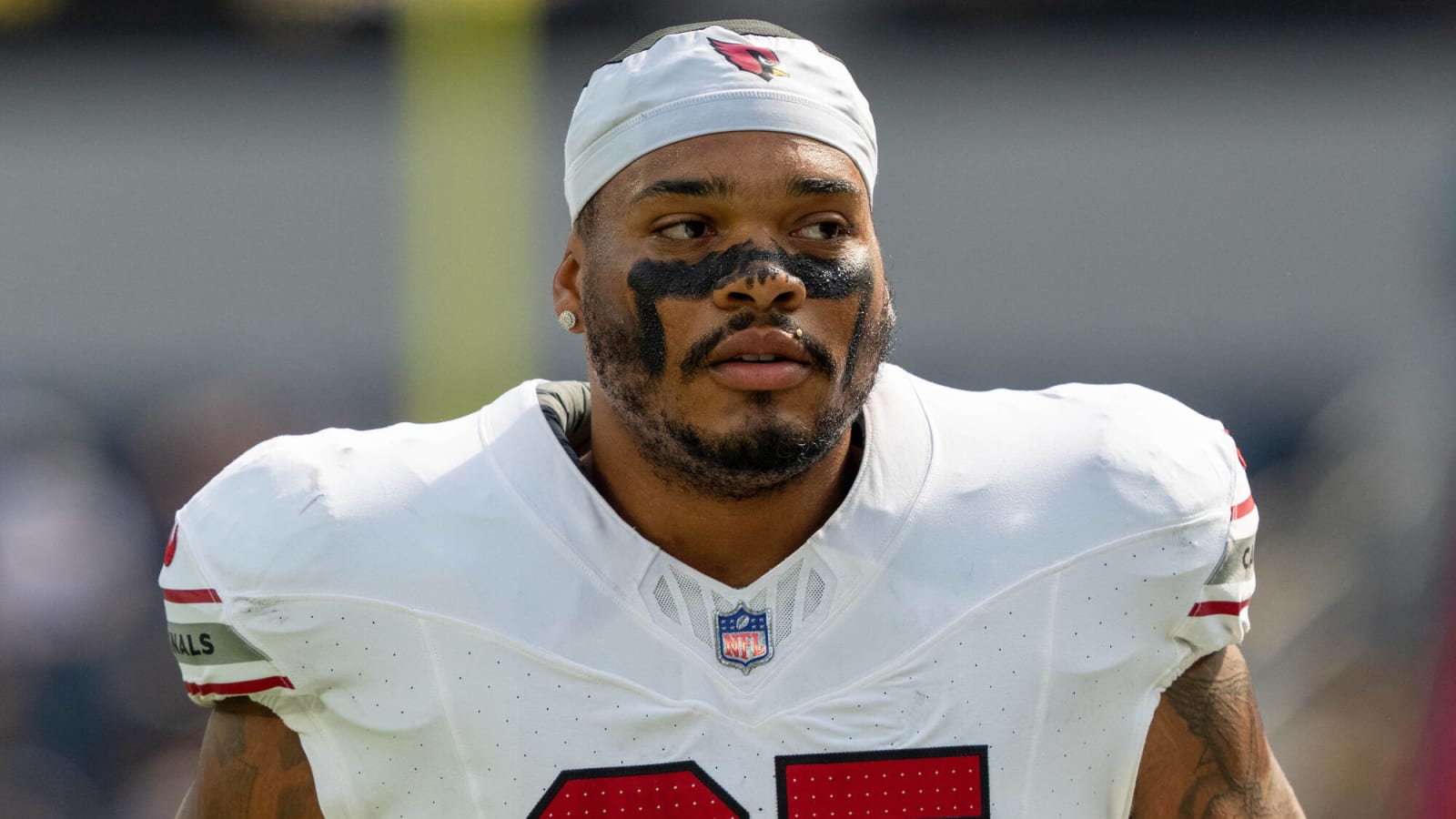 Cardinals OL Elijah Wilkinson activated to active roster