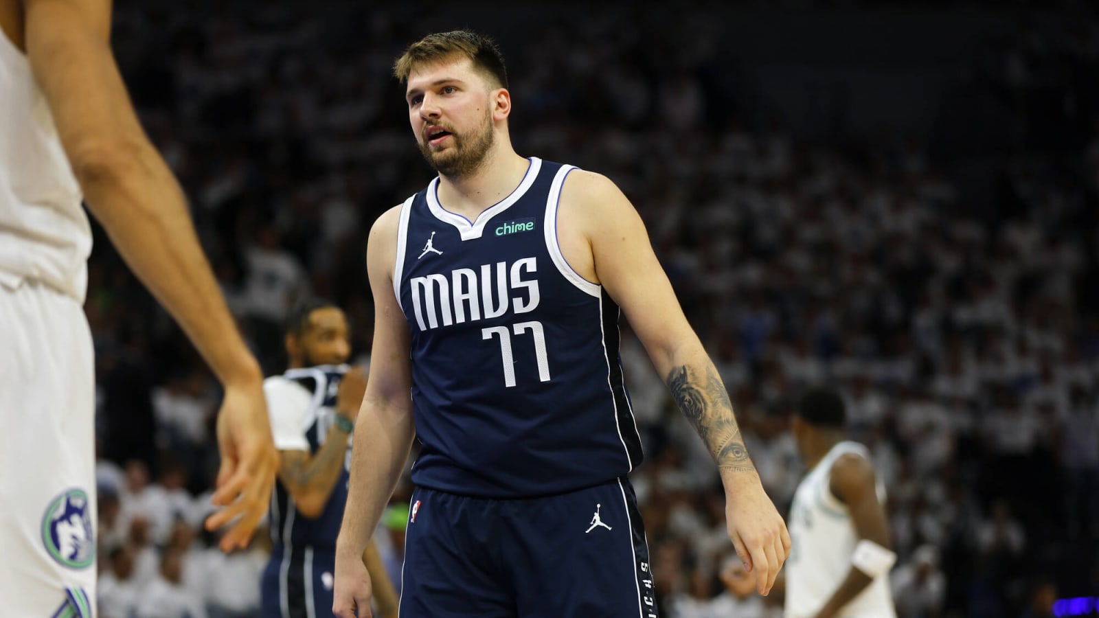 Paul Pierce On Luka Doncic And Kyrie Irving: 'The Best Offensive Duo In NBA History'