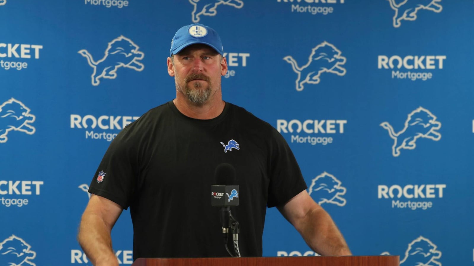 Analyst explains how Dan Campbell has changed Lions narrative