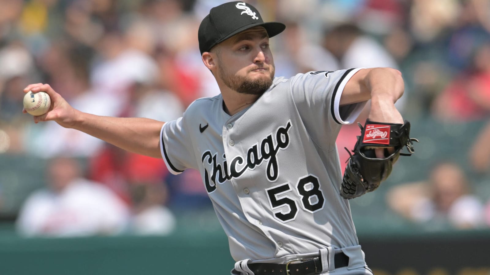 White Sox Injury Update: Jimmy Lambert Begins Rehab Assignment