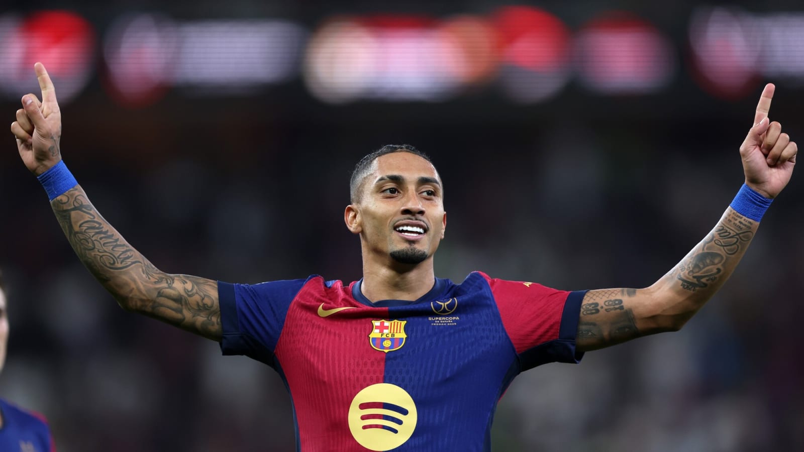 Report: Man United preparing enormous offer of €150 million for former PL ace