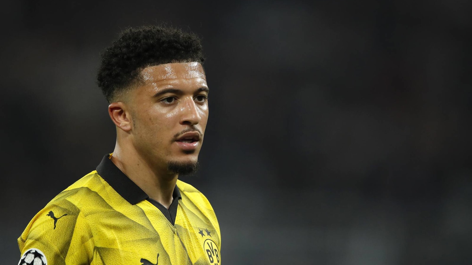 Jadon Sancho backed to reignite his Manchester United career by World Cup winner