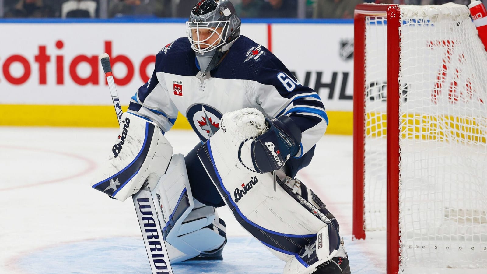 Collin Delia signs one-year deal with Edmonton Oilers