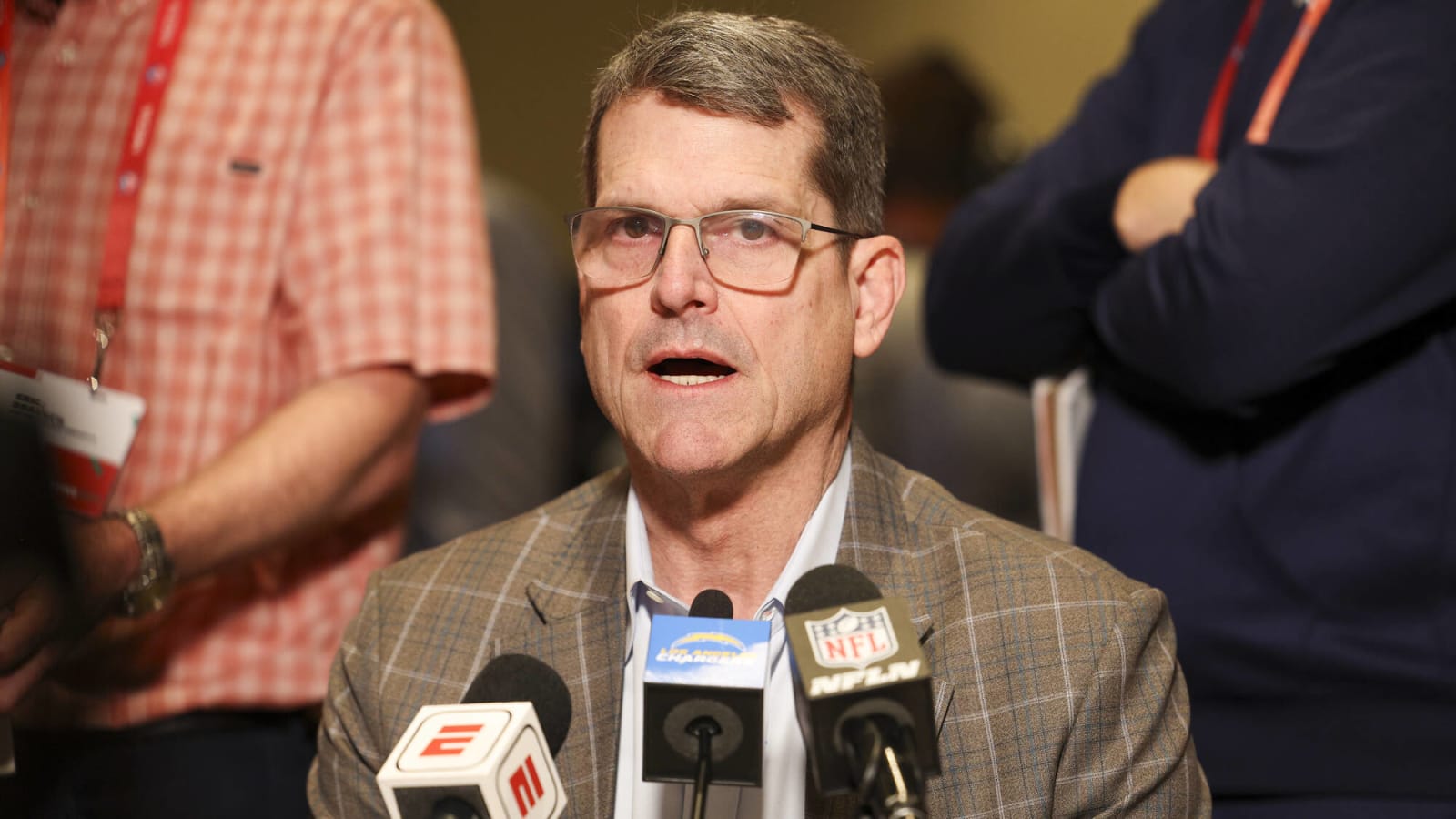 Los Angeles Chargers 2024 Over/Under Win Total Yardbarker