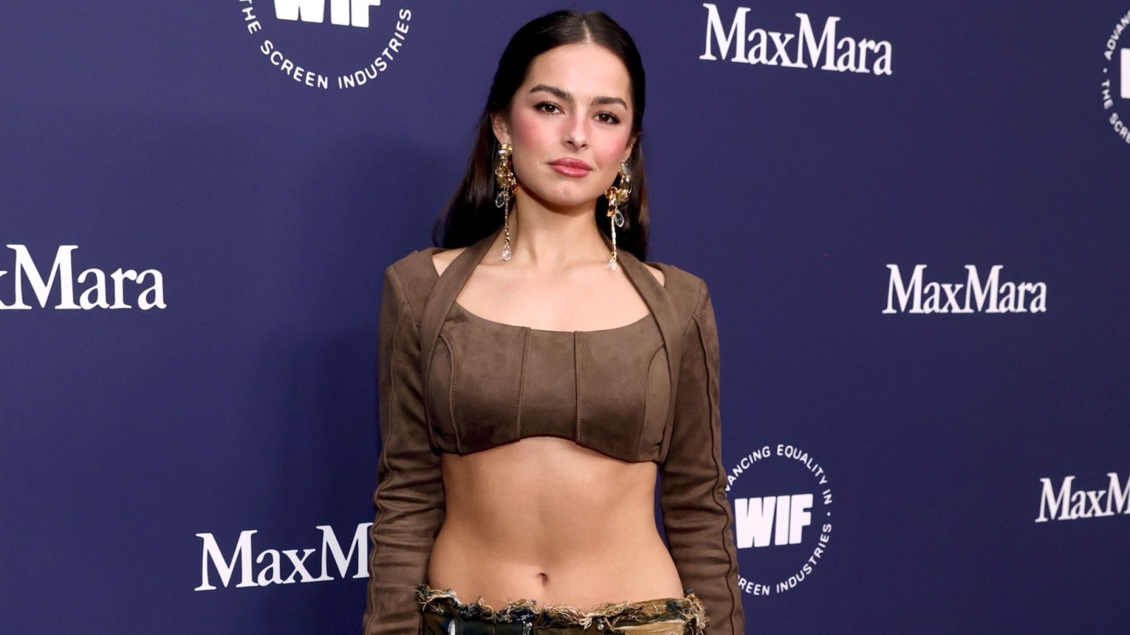 Addison Rae Denies Using Cocaine But Features Plenty of White Powder in &#39;High Fashion&#39; Music Video