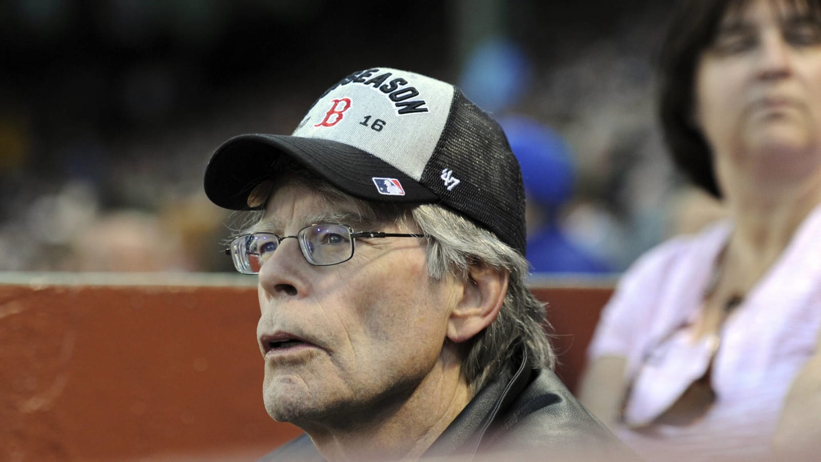 Stephen King’s THE INSTITUTE Gets Series at MGM+