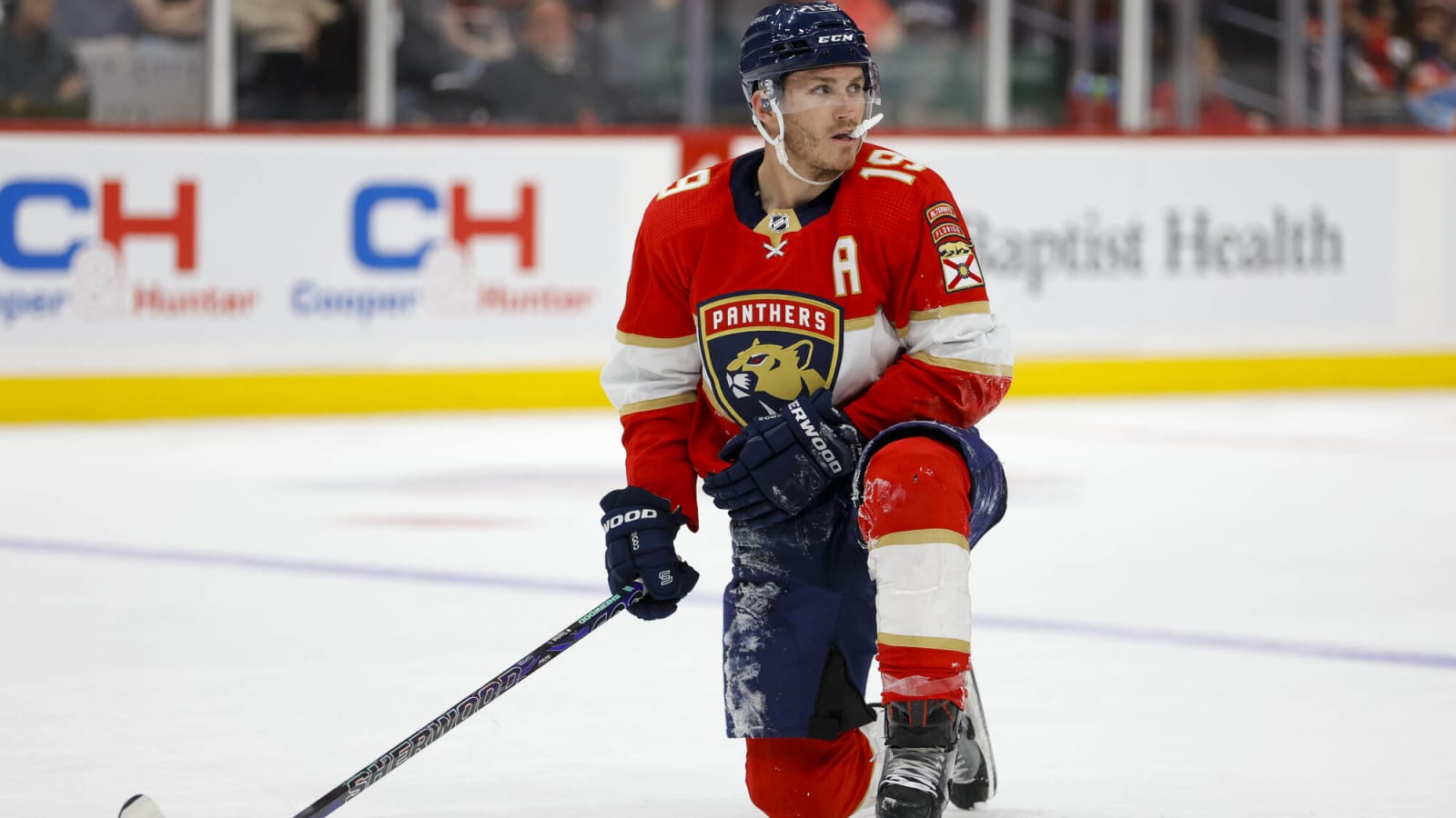 Panthers are Winning the Matthew Tkachuk Trade