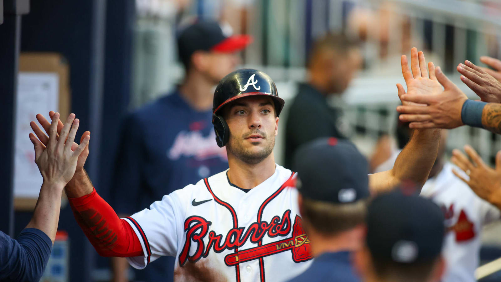 MLB HR props for Wednesday 9/13: You won't believe the price on Matt Olson to homer