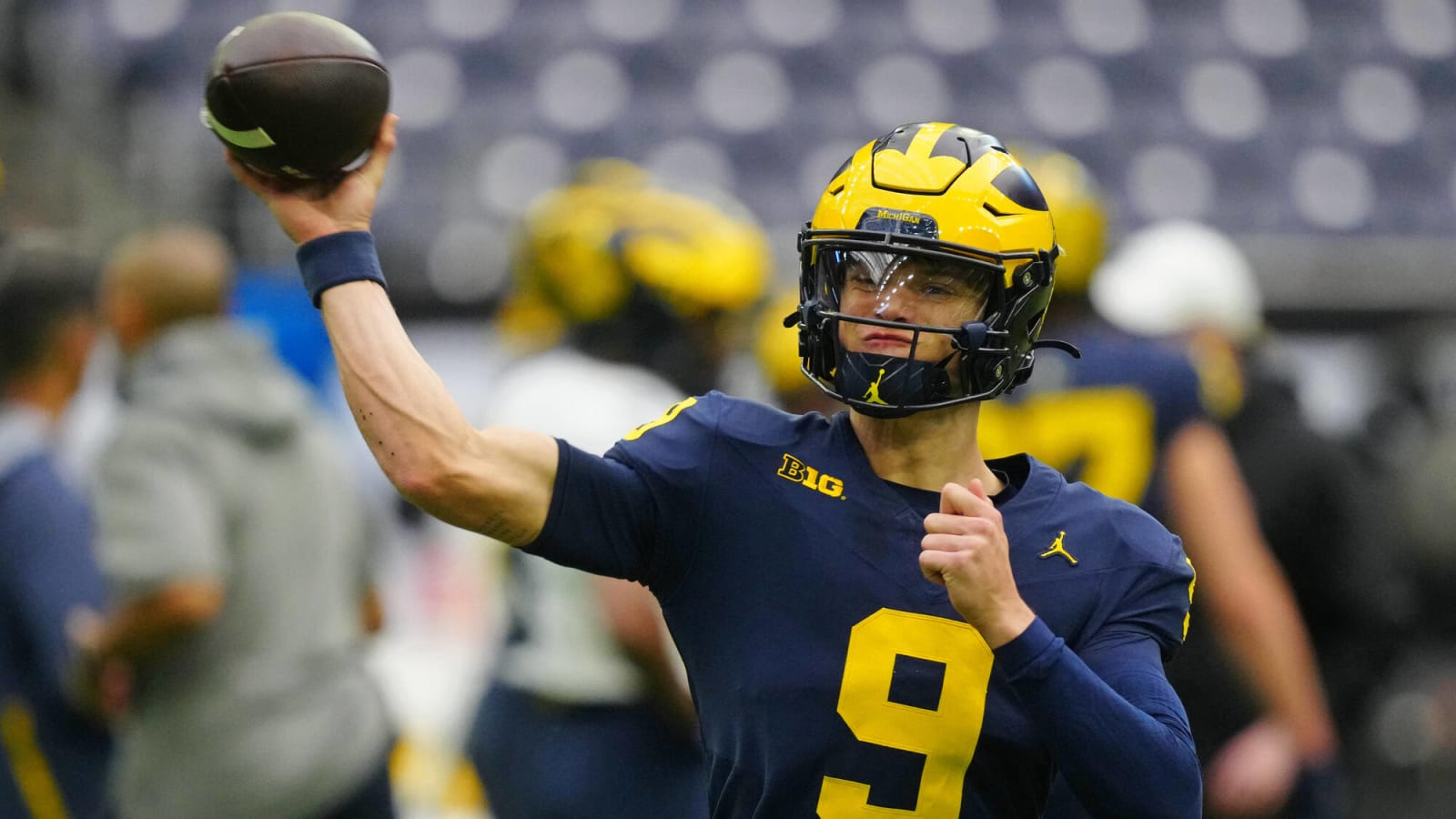 CFP Championship Game: Washington Huskies vs. Michigan Wolverines betting picks, preview