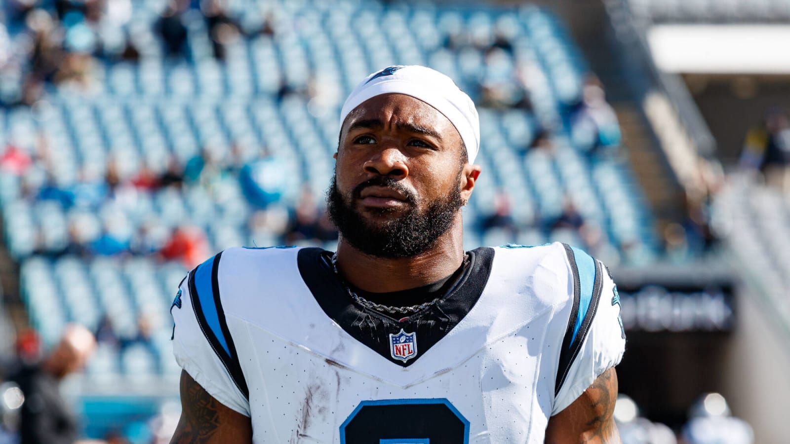  Carolina Panthers Pro Bowler Deemed as Potential Surprise Cut After Disappointing Campaign