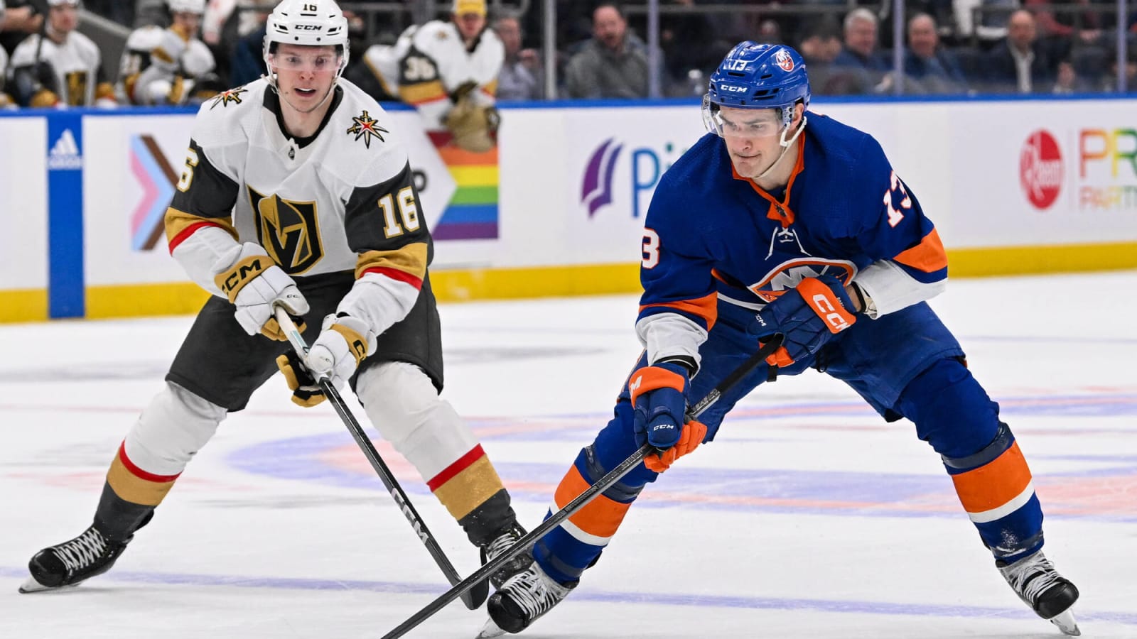 Golden Knights’ Top 5 Trade Deadline Targets