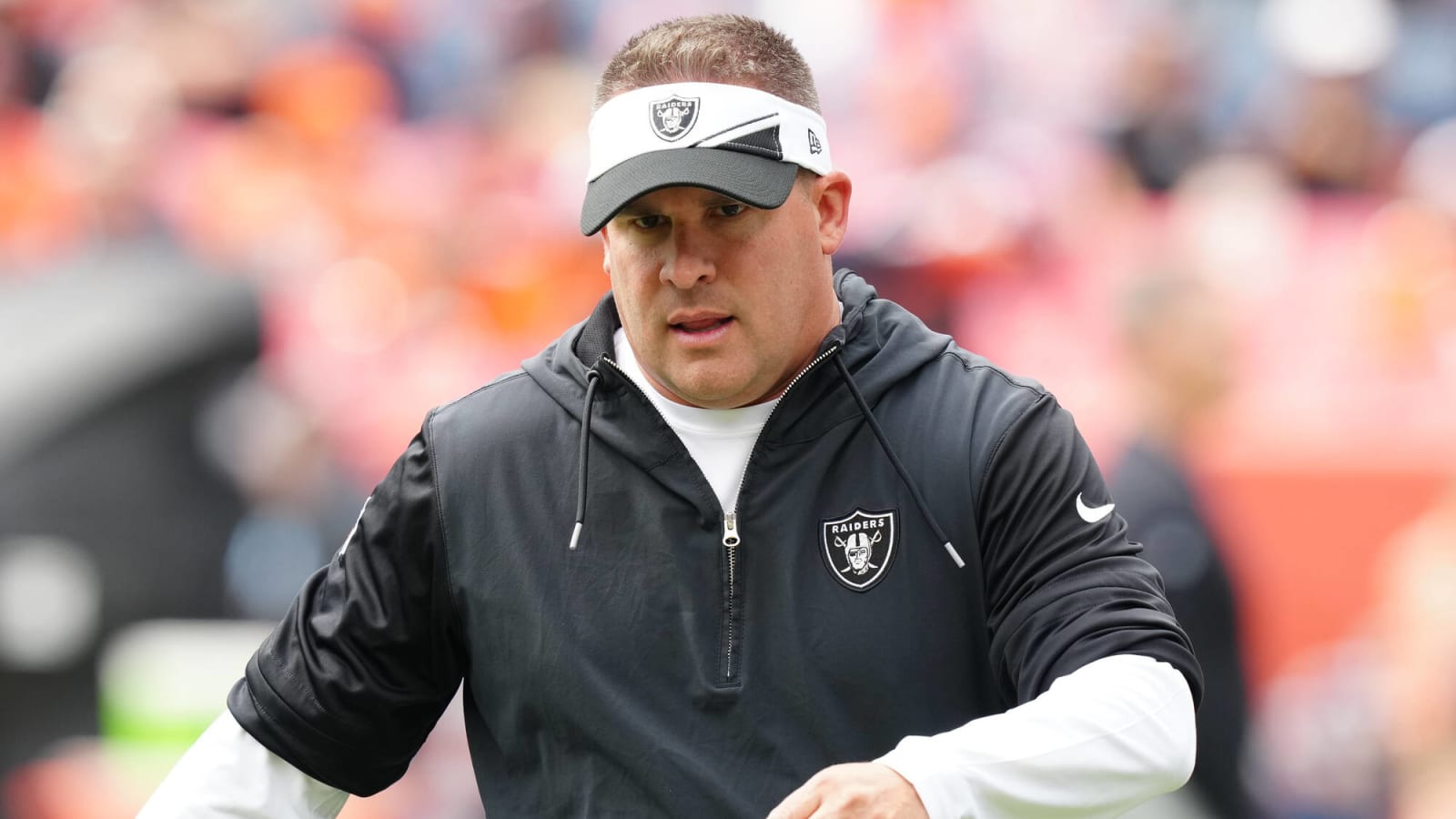 Raiders Coach Says Arizona Cardinals Will 'Be A Big Challenge For Us' -  Sactown Sports