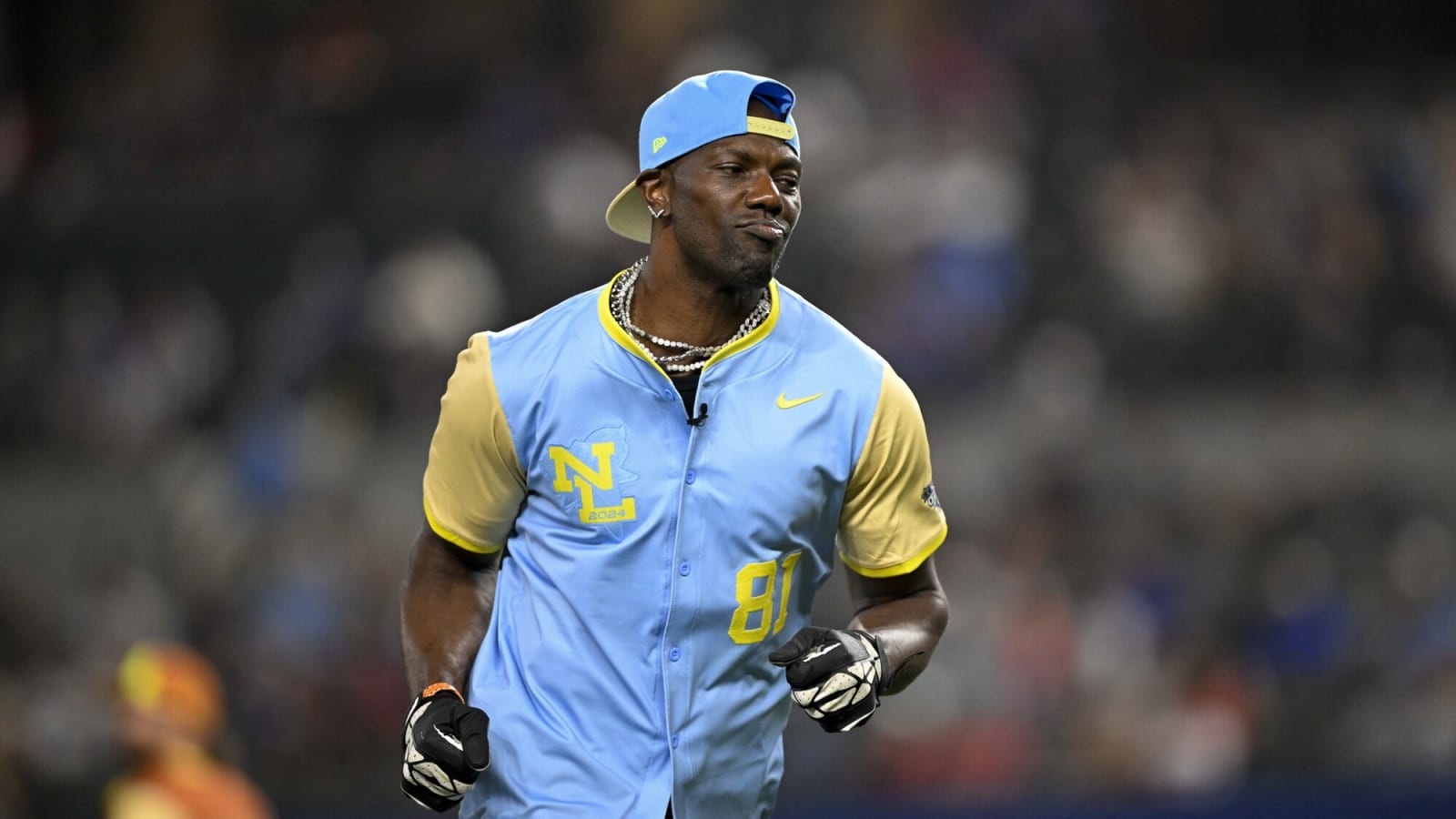 Did Terrell Owens Almost Join The Bucs In 2021?
