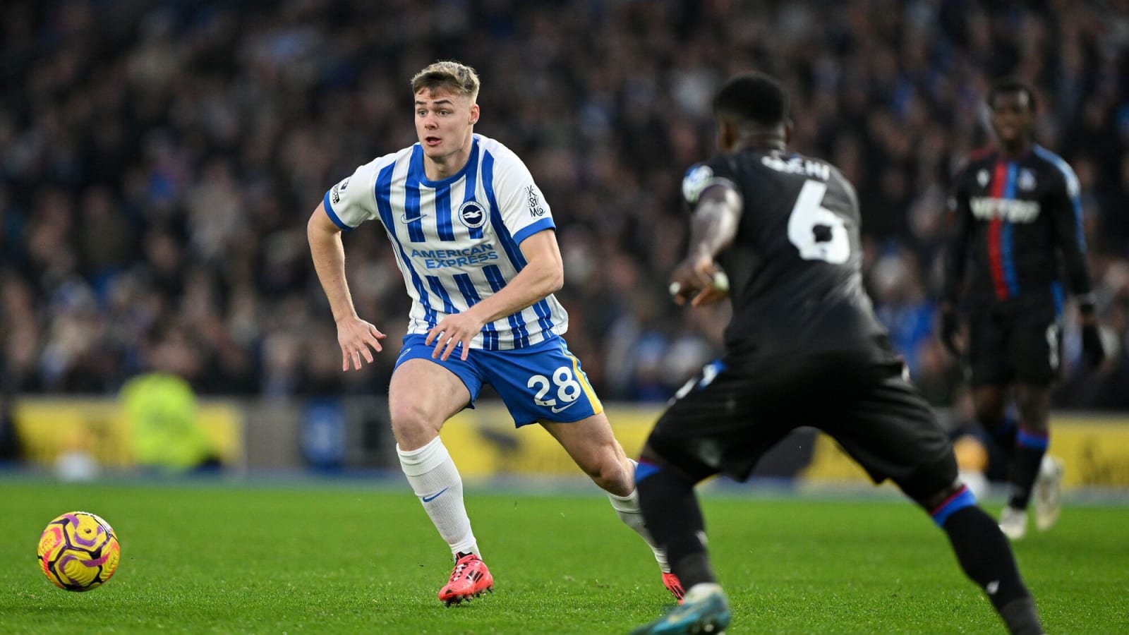 West Ham’s transfer plans set to be blown apart by Chelsea ahead of their Monday meeting
