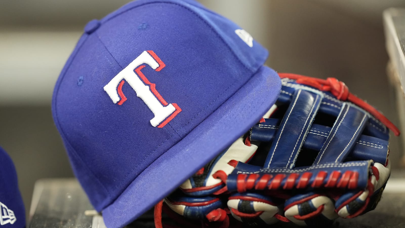 Rangers Finalize 2025 Coaching Staff Yardbarker