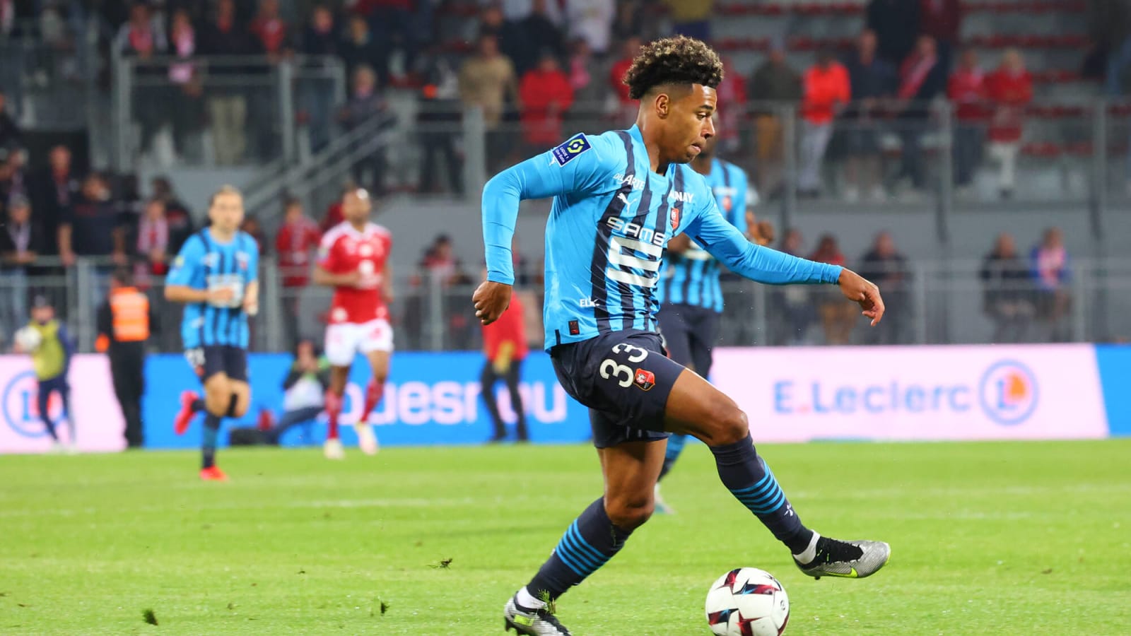 Newcastle keen on £12m playmaker, they ‘were in touch’ with the player’s agent
