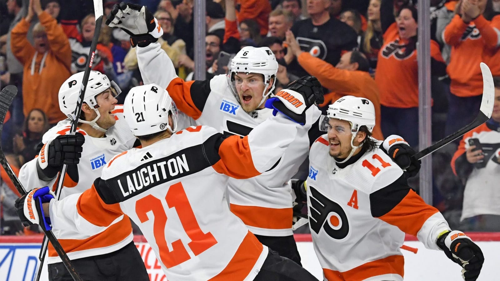 2024-2025 NHL team preview: Philadelphia Flyers