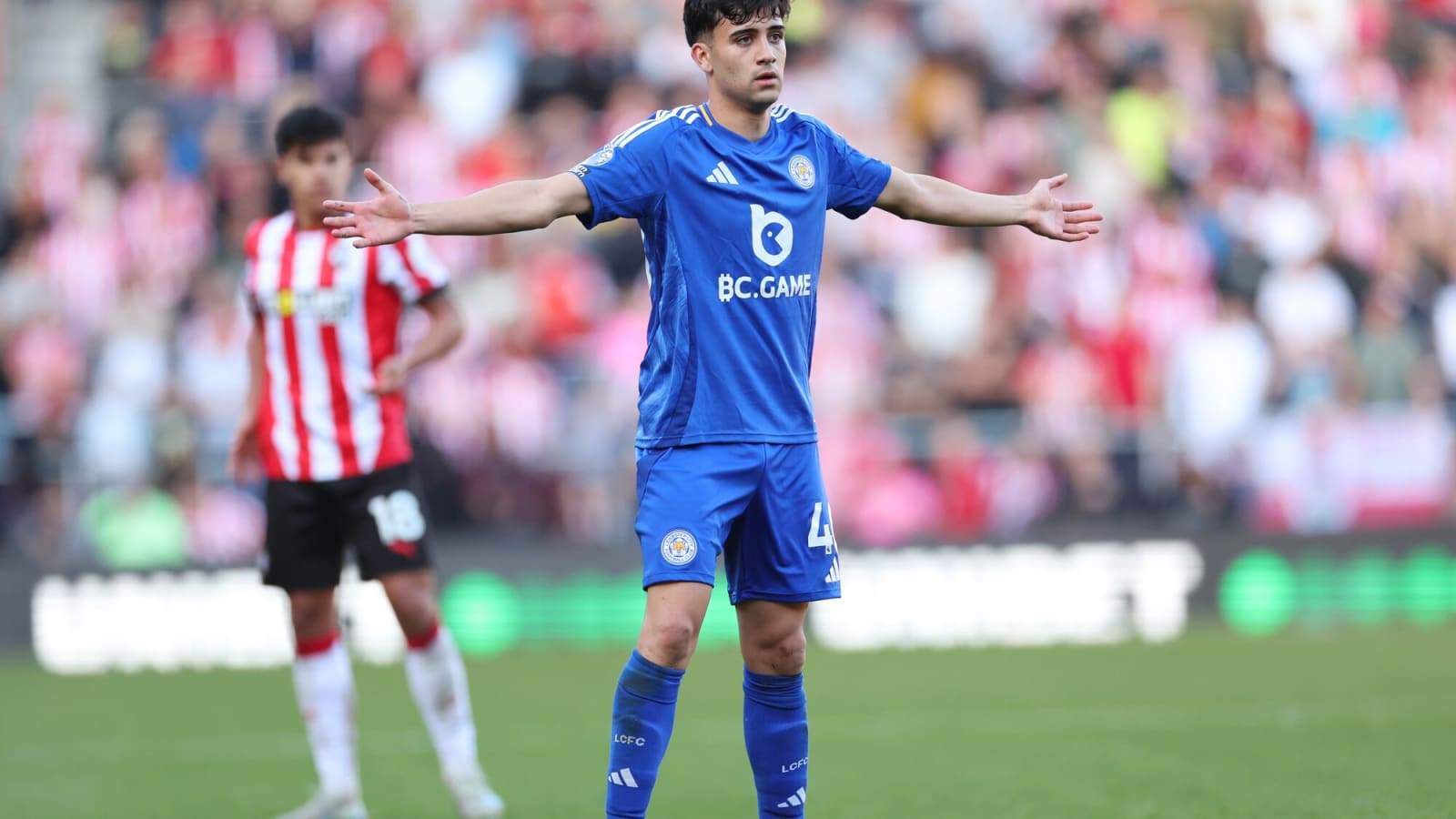 Tottenham are now ‘interested’ in Argentine prospect likened to Lionel Messi