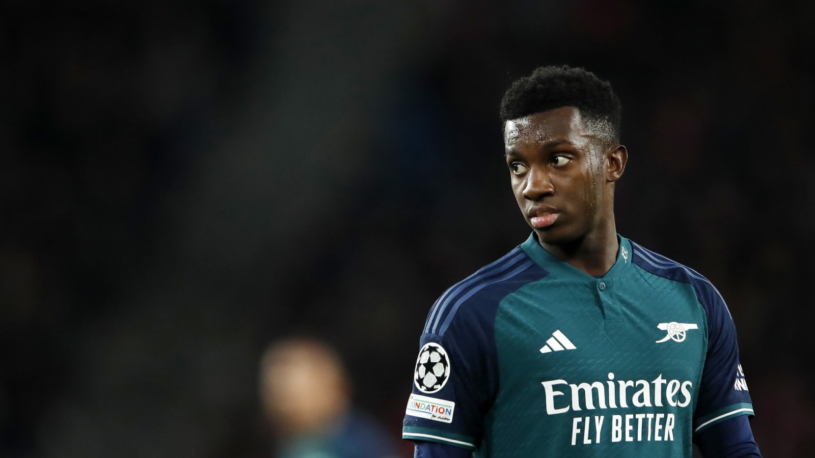 ‘Deal In Place’: Crystal Palace to Sign £30 Million Arsenal Forward