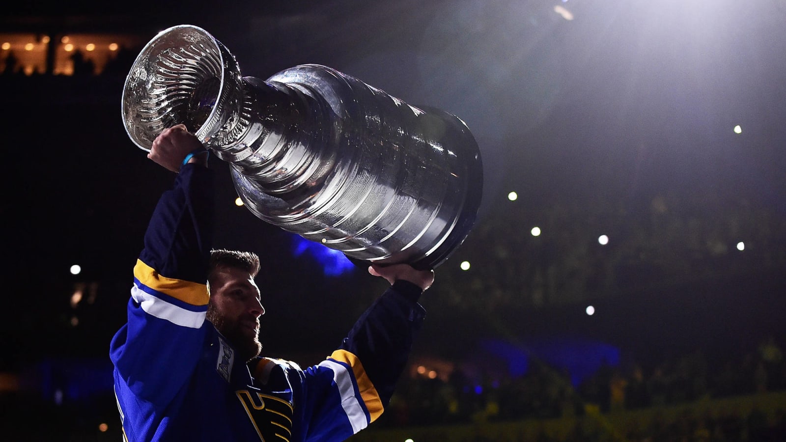 One flaw for every NHL Stanley Cup contender