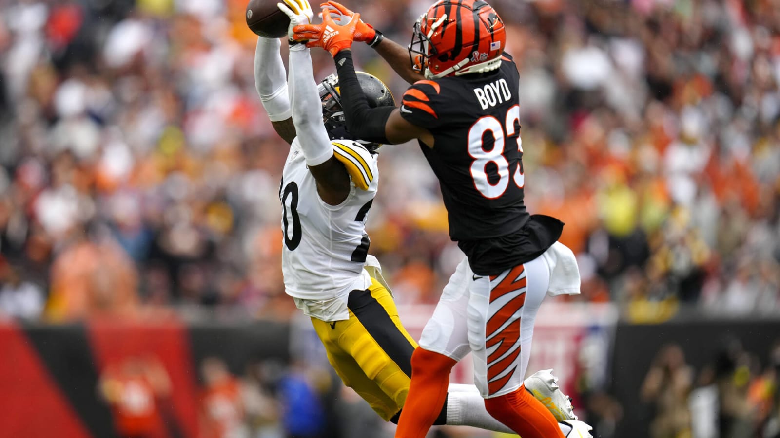 Steelers&#39; ESPN Insider Thinks That Cam Sutton&#39;s 2023 FA Price Tag Is Too Rich For Their Blood