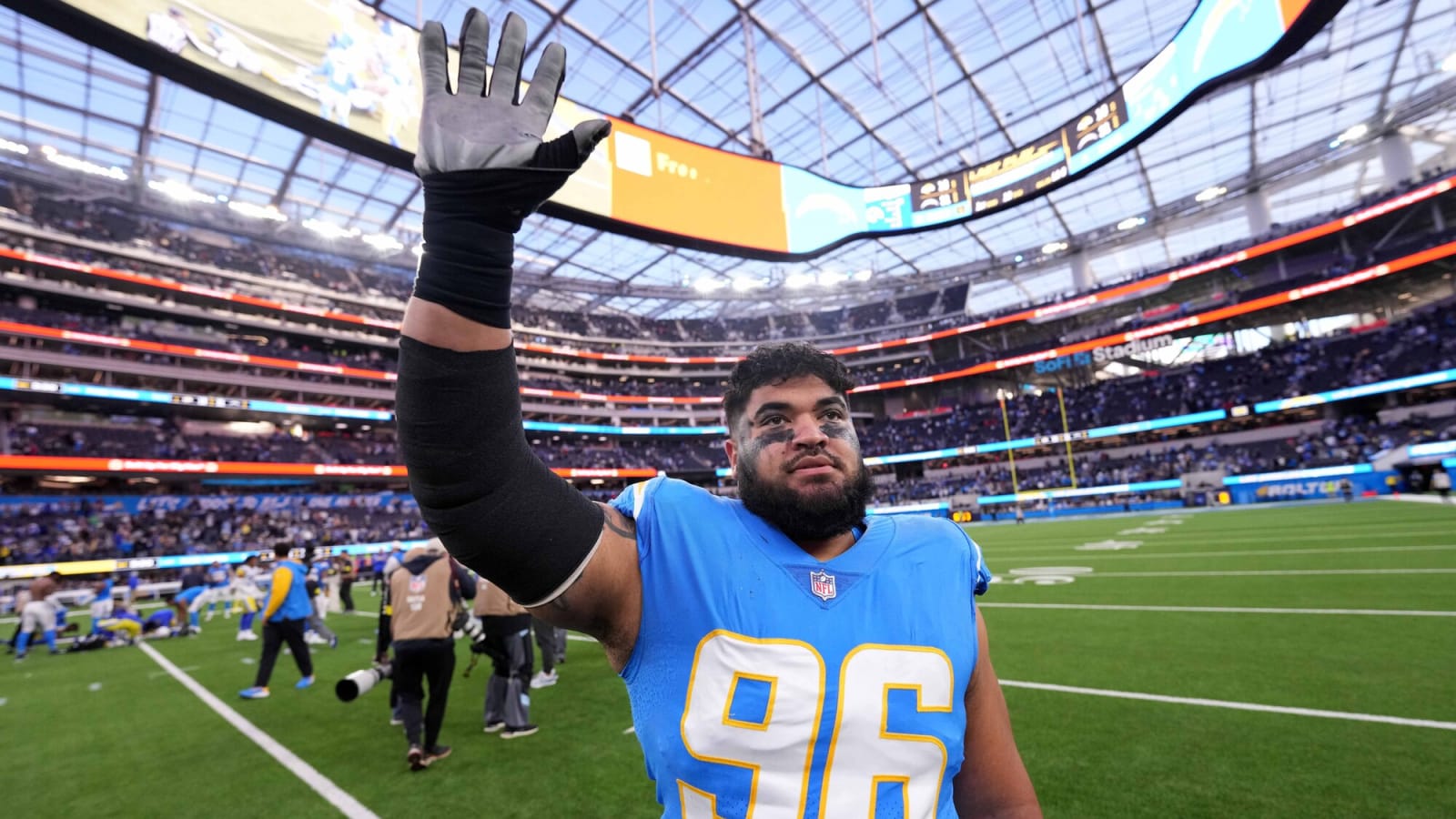 Steelers Make Four Roster Moves