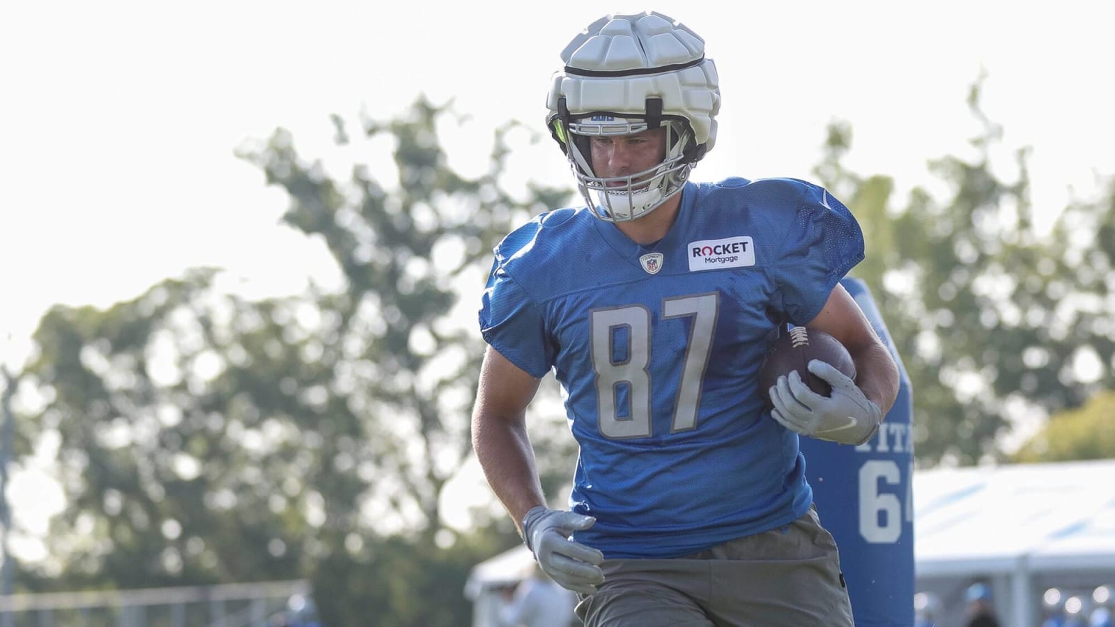 Detroit Lions Injury Updates: Sam LaPorta, Penei Sewell