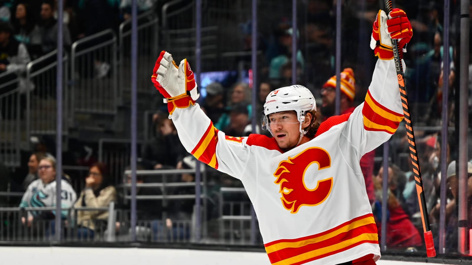 What’s next for Tyler Toffoli’s Calgary Flames career?